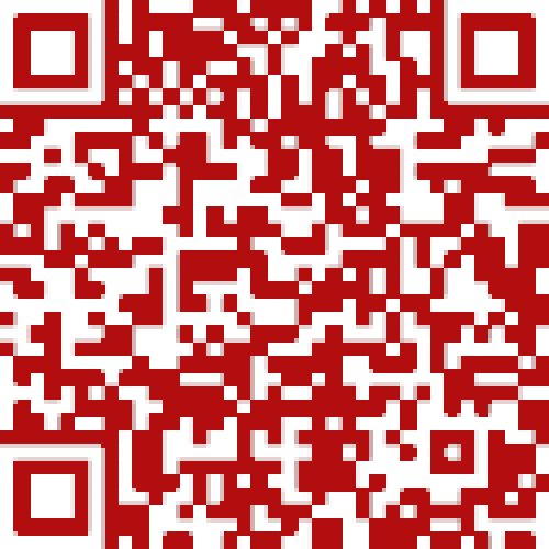 Crimson QR code opening Amran Singh Johal's example timeline