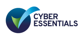 Cyber Essentials certified badge